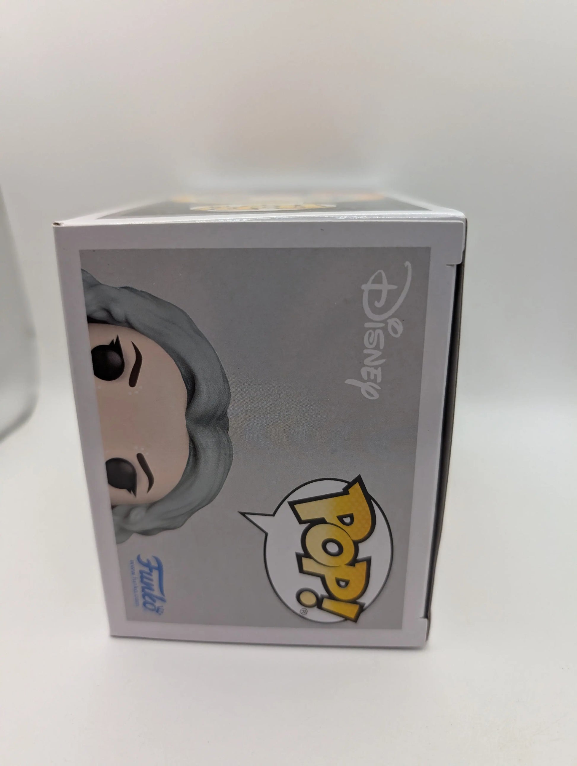 FUNKO Pop Vinyl The Witch Mother #1375 FRENLY BRICKS - Open 7 Days