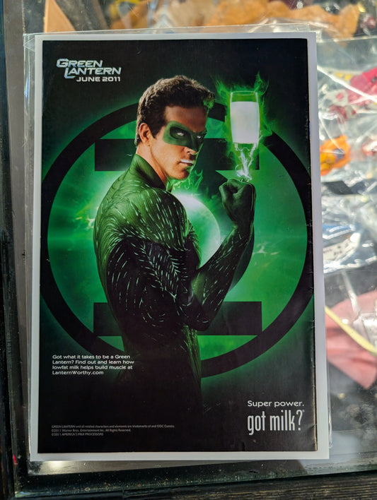 Superman #713 DC Comics FRENLY BRICKS - Open 7 Days