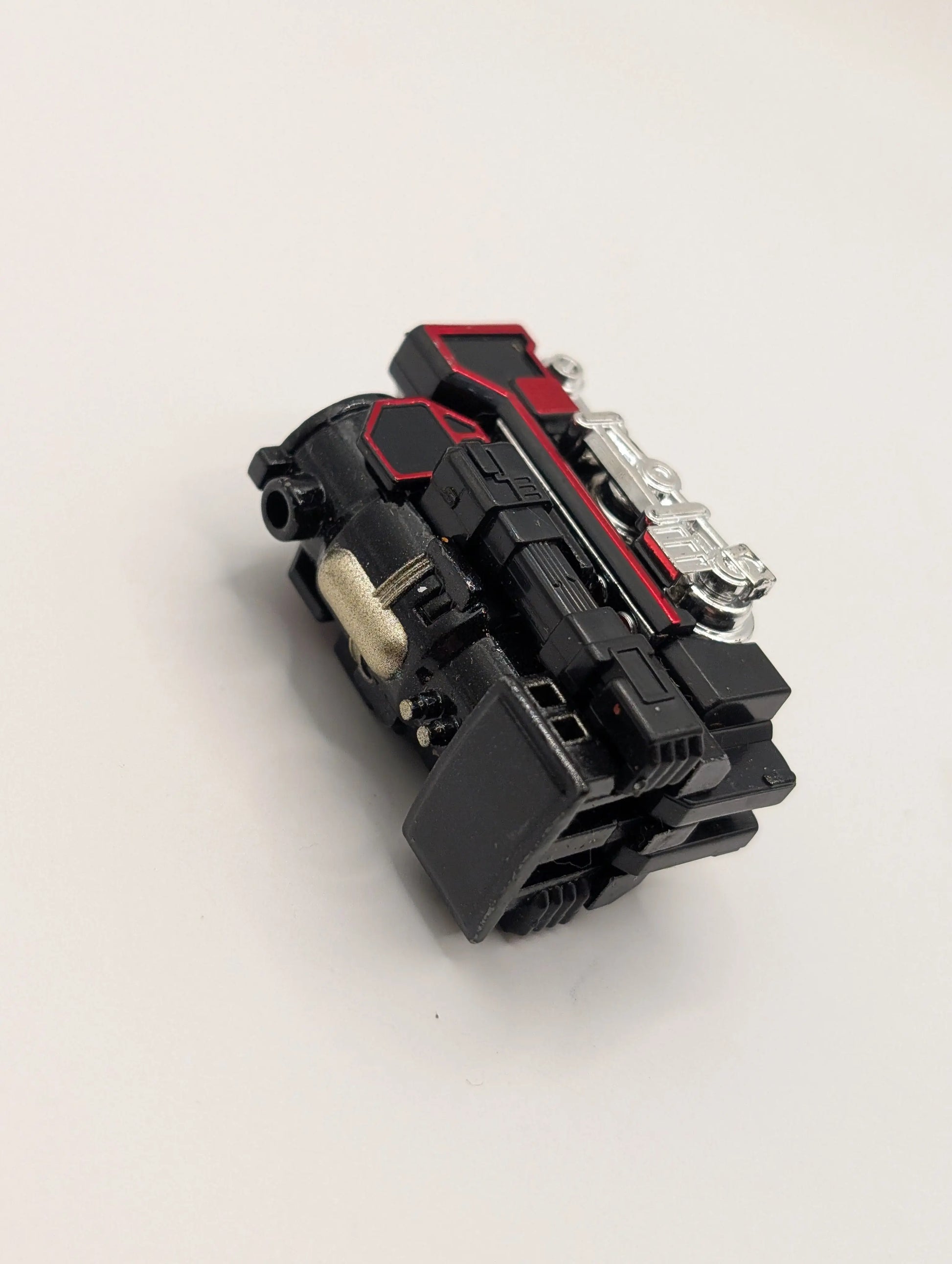 1984 Bandai Robo Robot Machine Robo Series MR-05 Gobots Loco FRENLY BRICKS - Open 7 Days