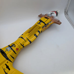 GI Joe ARAH Cobra Custom Tiger Force Condor: Tiger Talon FRENLY BRICKS - Open 7 Days