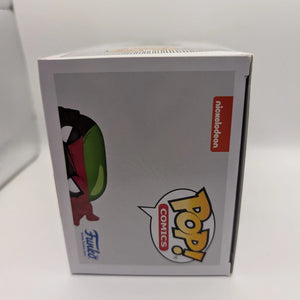Funko Pop!  Donatello #33 B&W Chase Teenage Mutant Ninja Turtles TMNT SE Excl FRENLY BRICKS - Open 7 Days