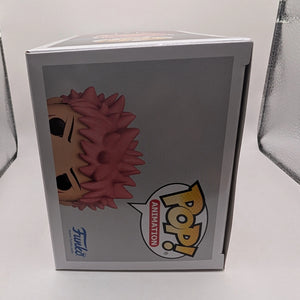 Animation Funko Pop - Yuji Itadori with Sukuna Mouth - No. 1152 FRENLY BRICKS - Open 7 Days