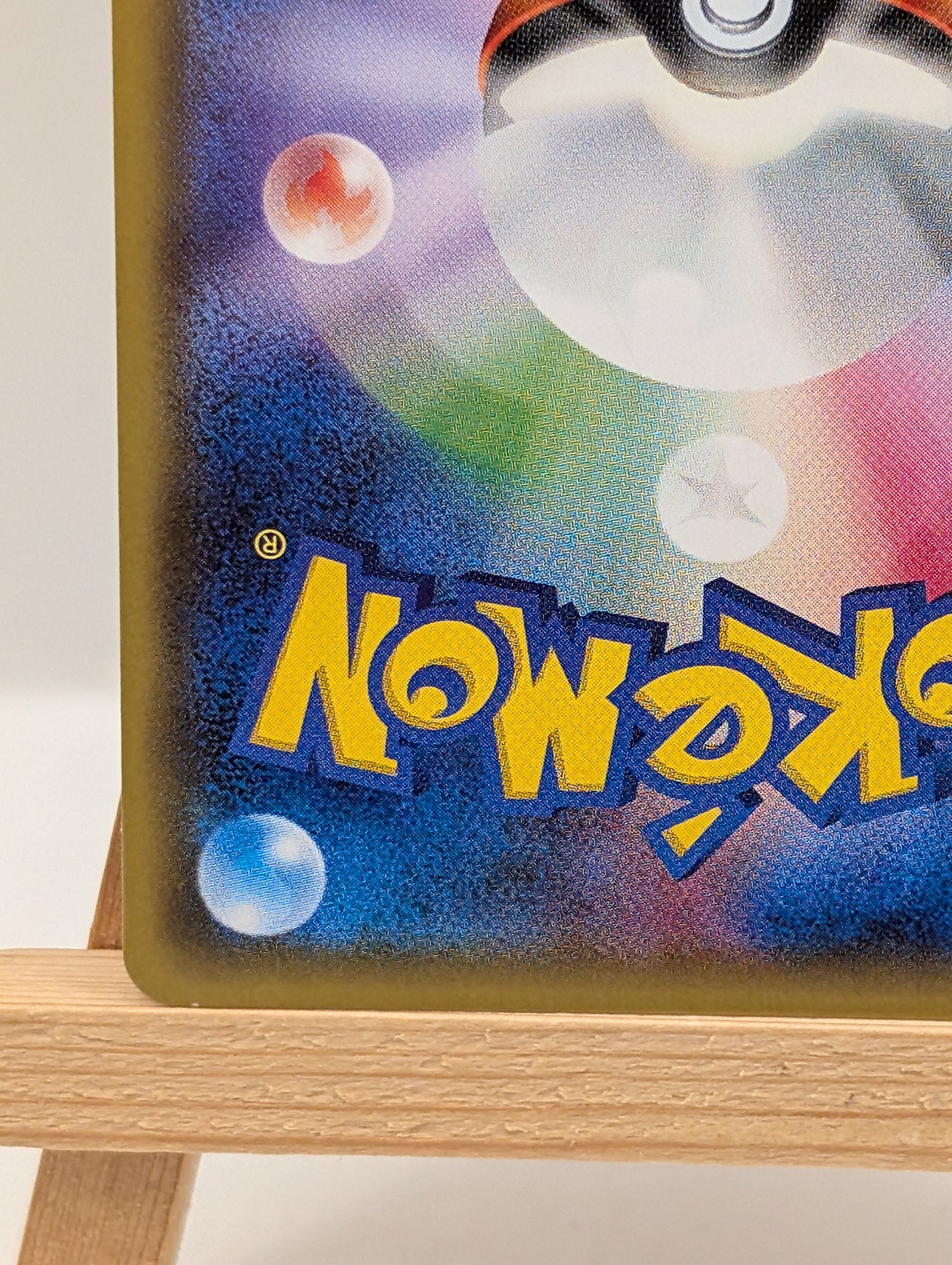 Charizard Pokemon 2016 Holo CP3 Pokekyun 1st Edition Japanese 005/032 U FRENLY BRICKS - Open 7 Days