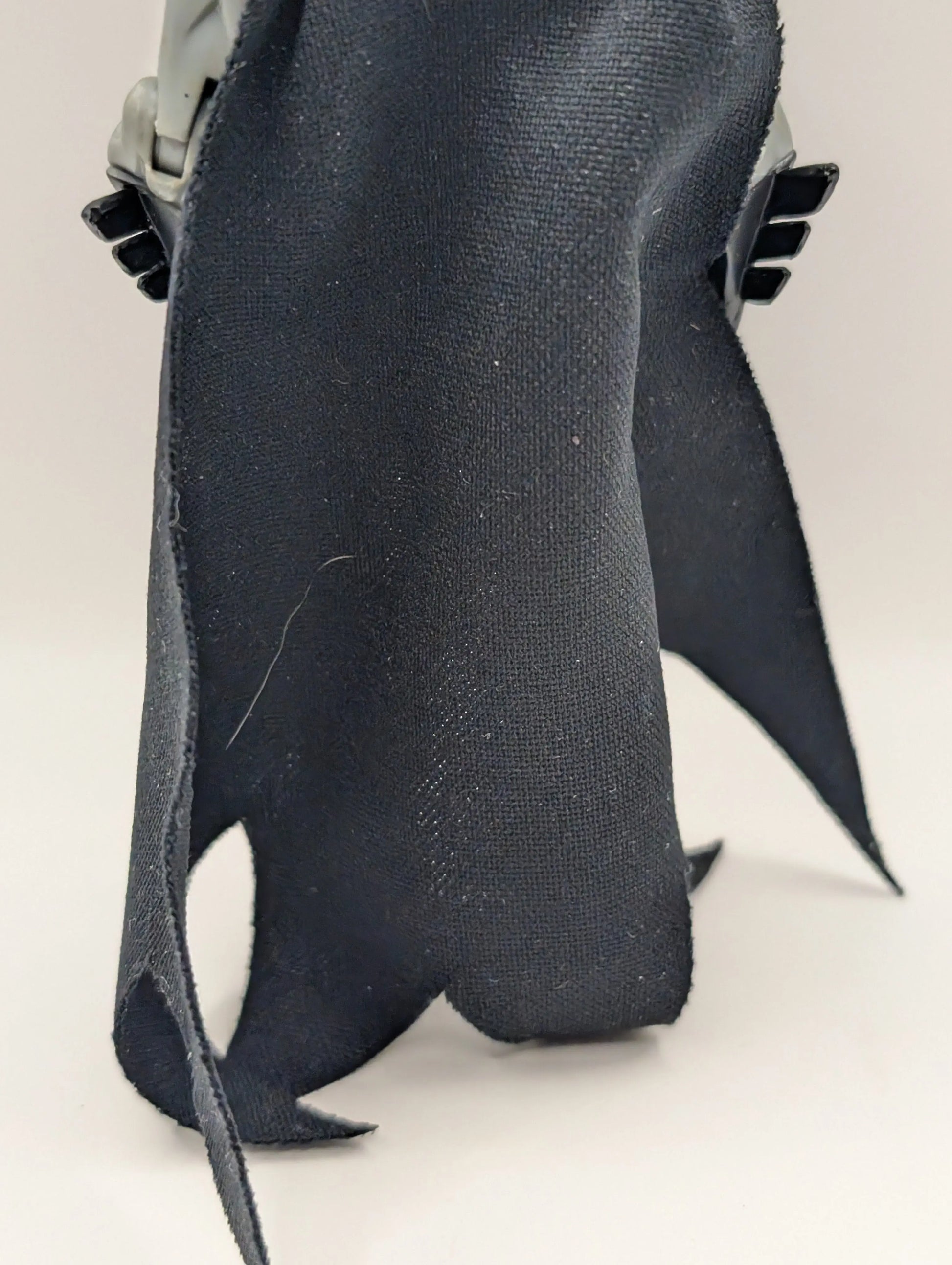BATMAN Zip Action - Action Figure Mattel 2004 Incomplete FRENLY BRICKS - Open 7 Days