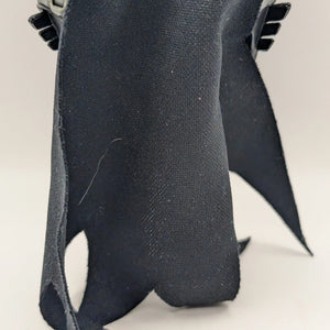 BATMAN Zip Action - Action Figure Mattel 2004 Incomplete FRENLY BRICKS - Open 7 Days