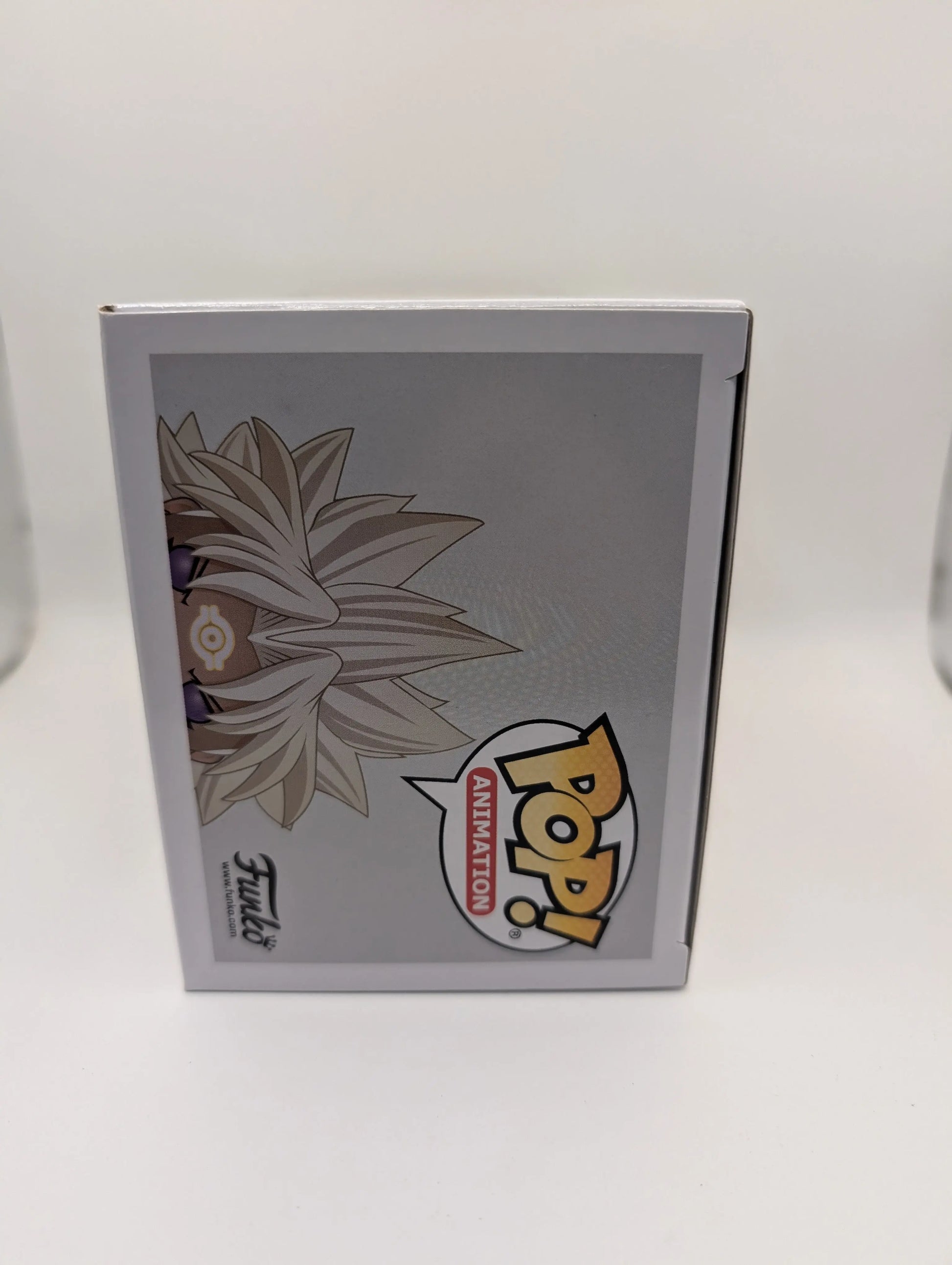 Funko Pop! Vinyl - Yami Marik Yu-Gi-Oh! Special Edition #886 Anime FRENLY BRICKS - Open 7 Days