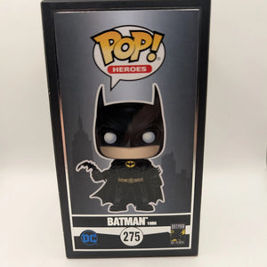 Batman - 80 Years DC Funko Pop Vinyl #275 FRENLY BRICKS - Open 7 Days