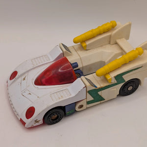 Hurricane Transformers G1 Turbomasters B18 FRENLY BRICKS - Open 7 Days