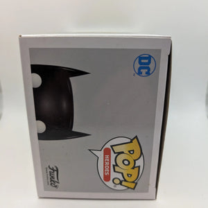 DC Super Heroes Pop Vinyl #220 Yellow Lantern Batman FRENLY BRICKS - Open 7 Days