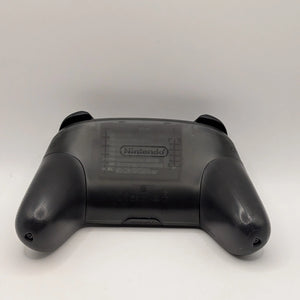 Genuine Official Nintendo Switch Pro Controller Wireless HAC-013 FRENLY BRICKS - Open 7 Days