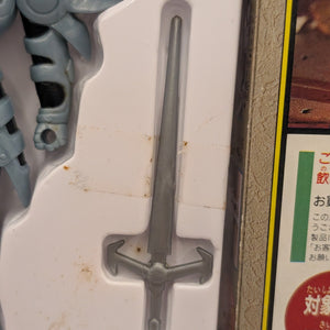 The Adventure Of Dai Bouken No Yuusha Collection 05 Hyunckel FRENLY BRICKS - Open 7 Days