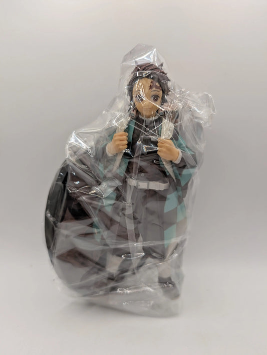 Demon Slayer Vol.18 Tanjiro Kamado Action Figure Loose FRENLY BRICKS - Open 7 Days