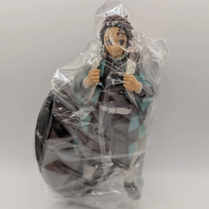 Demon Slayer Vol.18 Tanjiro Kamado Action Figure Loose FRENLY BRICKS - Open 7 Days