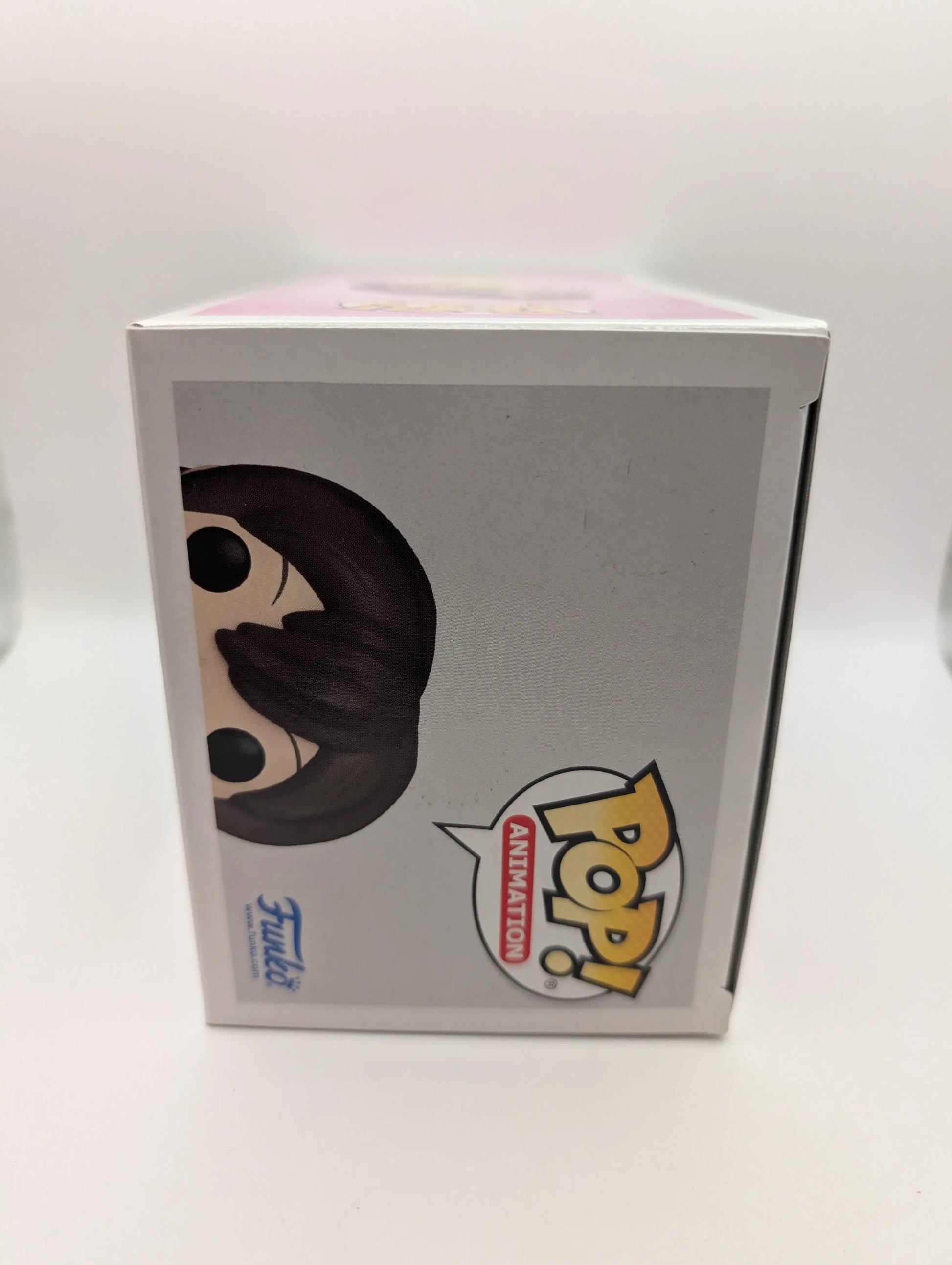 Ouran High School - Haruhi in Dress Pop! Vinyl Figure (RS) #1252 FRENLY BRICKS - Open 7 Days