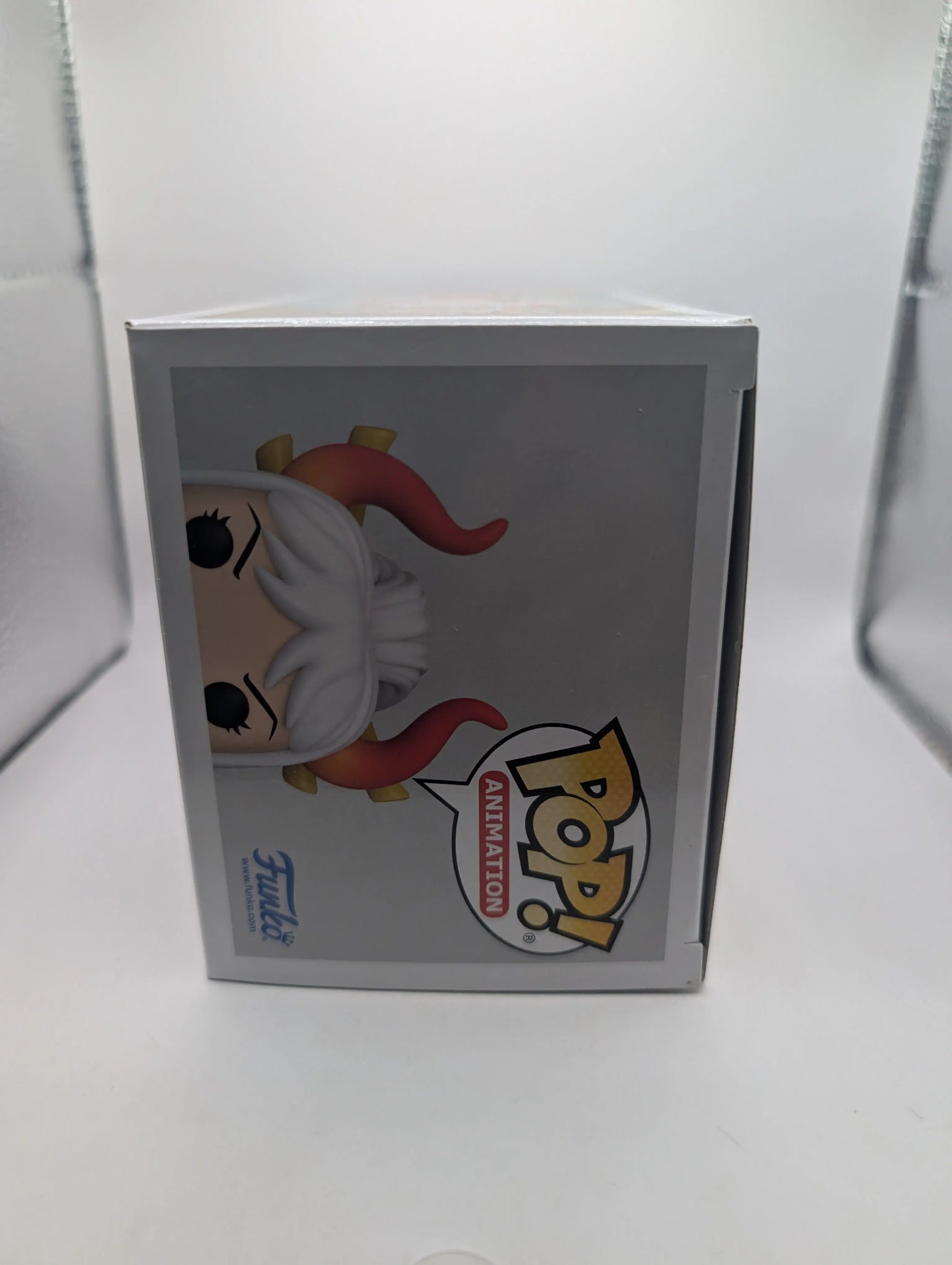 Funko Pop! One Piece Yamato #1316 Special Edition FRENLY BRICKS - Open 7 Days