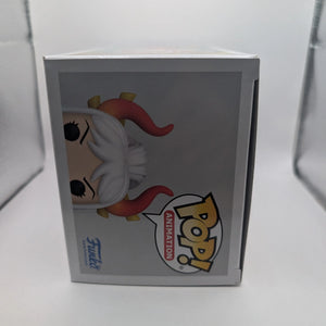 Funko Pop! One Piece Yamato #1316 Special Edition FRENLY BRICKS - Open 7 Days