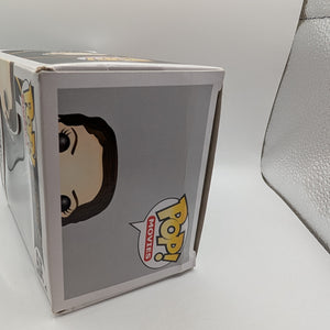 Funko Pop Movies The World Of The Hunger Games Katniss Everdeen #226 FRENLY BRICKS - Open 7 Days
