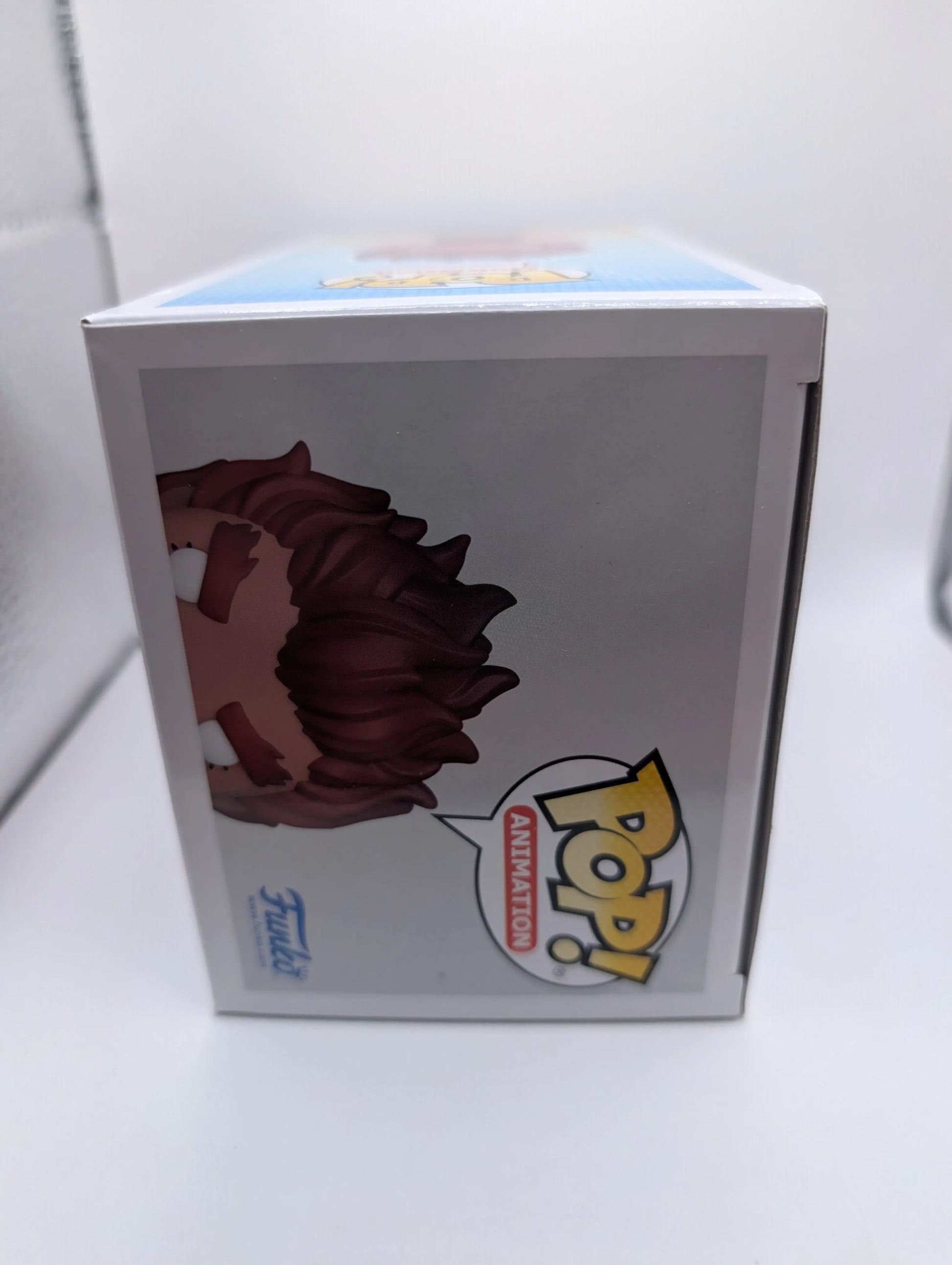 Funko Pop! Vinyl: Naruto Shippuden - Might Guy (Eight Inner Gates) #824 FRENLY BRICKS - Open 7 Days