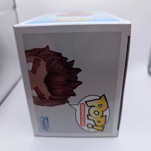 Funko Pop! Vinyl: Naruto Shippuden - Might Guy (Eight Inner Gates) #824 FRENLY BRICKS - Open 7 Days