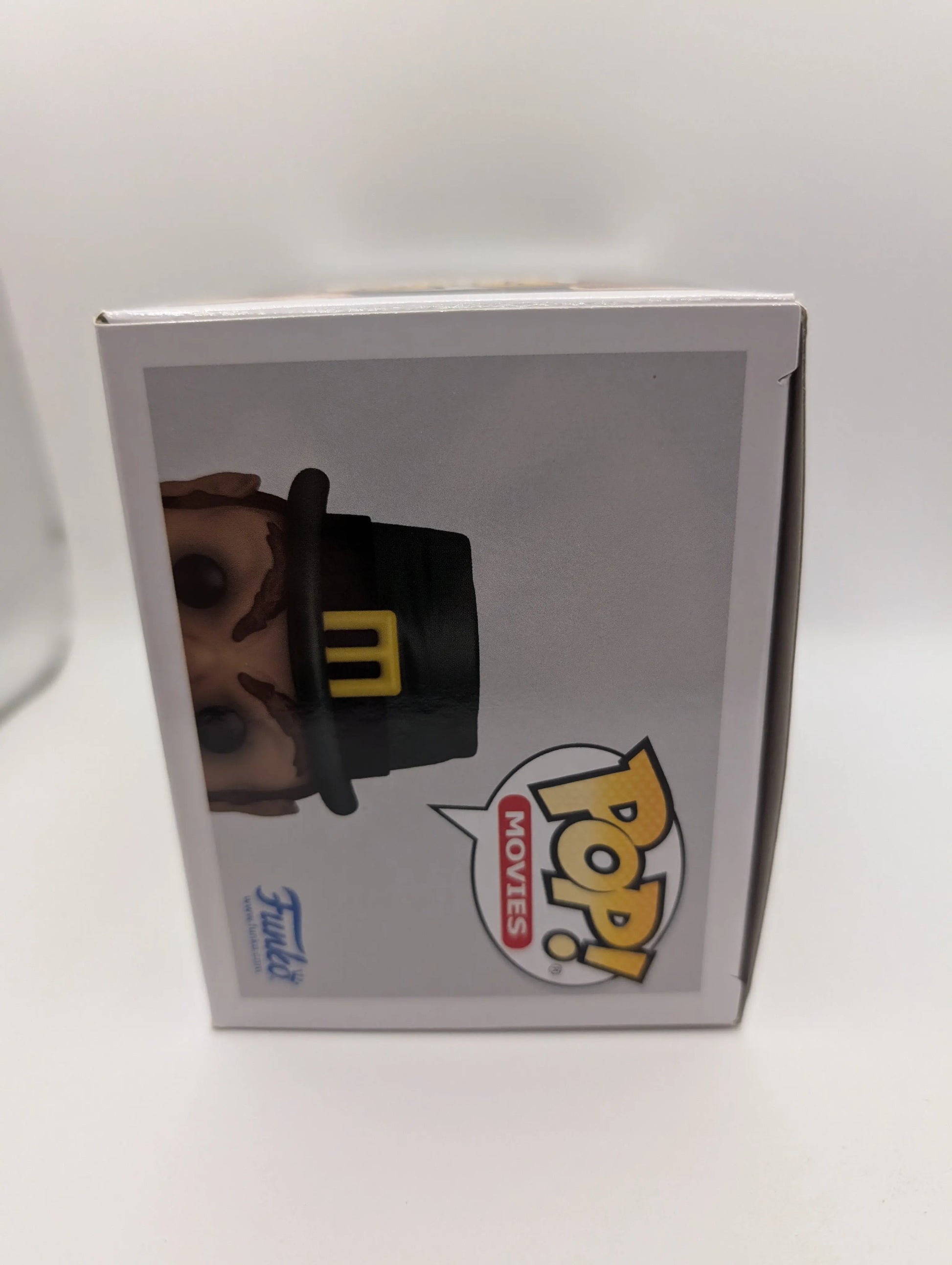 Funko Pop! Vinyl - Leprechaun (Leprechaun) #1245 Figure FRENLY BRICKS - Open 7 Days