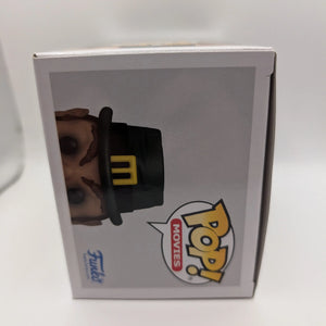 Funko Pop! Vinyl - Leprechaun (Leprechaun) #1245 Figure FRENLY BRICKS - Open 7 Days