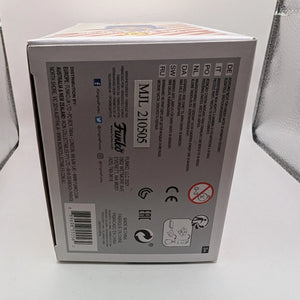 Smaxey the Seal SDCC 123 KELLOGGS Funko Pop Vinyl FRENLY BRICKS - Open 7 Days
