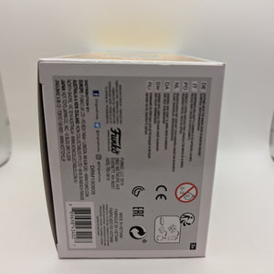 Funko Pop Dabi 637 My Hero Academia Vinyl Figure FRENLY BRICKS - Open 7 Days