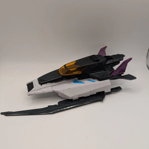 MMC Carnifex (Overlord) | TFW2005 - The 2005 FRENLY BRICKS - Open 7 Days