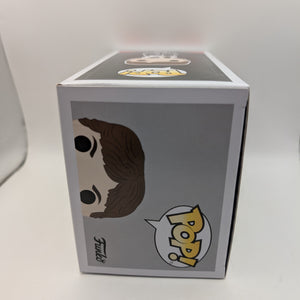 Funko Star Wars Han Solo Pop Vinyl Figure Galactic Convention Exclusive #169 FRENLY BRICKS - Open 7 Days