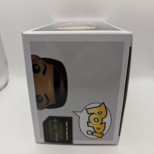 Funko POP! Star Wars Finn With Lightsaber #85 FRENLY BRICKS - Open 7 Days
