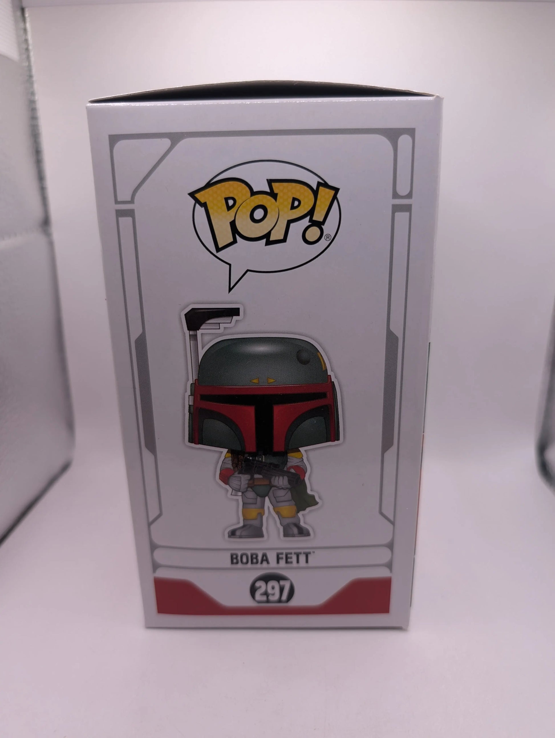 Star Wars - Jyn Erso no. 148 Smugglers Bounty Funko Pop Vinyl Figure FRENLY BRICKS - Open 7 Days