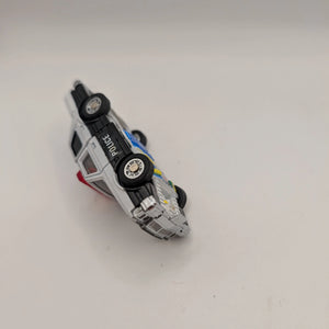 Bandai MR-14 Bandai Machine Robo Hans-Cuff Police Car Action Figure #2 FRENLY BRICKS - Open 7 Days