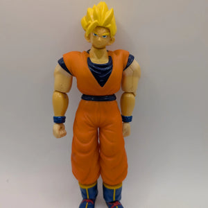 Dragon Ball Z Goku 7