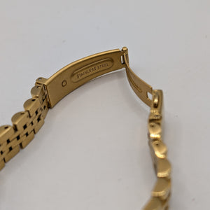 Cendre Australia Watch Women’s Isobel Gold Style Stainless Steel Water Resistant FRENLY BRICKS - Open 7 Days