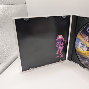 Heart of Darkness (PC GAME, 1998)- Rare Retro Game USED FRENLY BRICKS - Open 7 Days