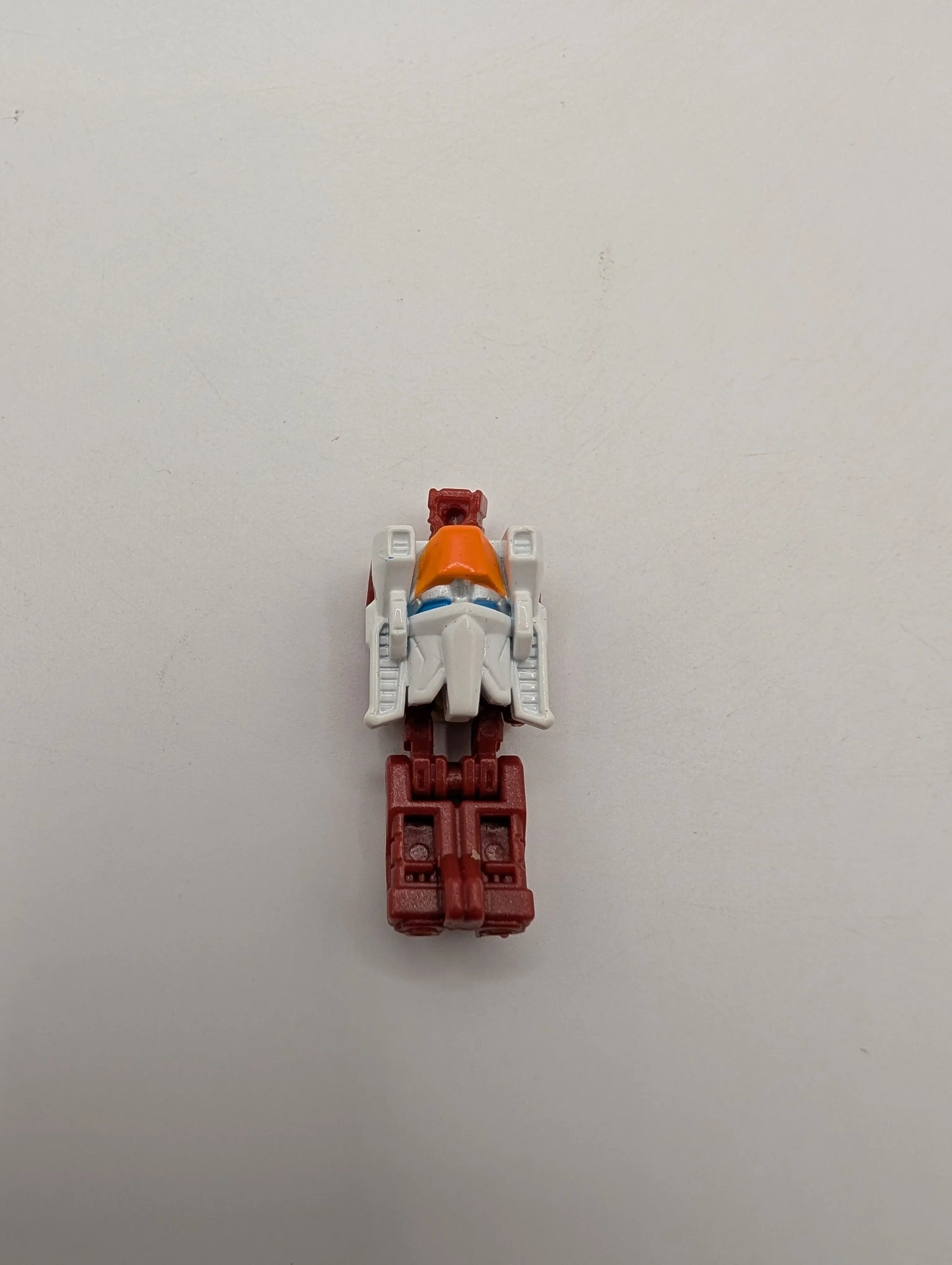 Takara TOMY Transformers Legends LG 32 Chromedome Action Figure HEAD ONLY FRENLY BRICKS - Open 7 Days