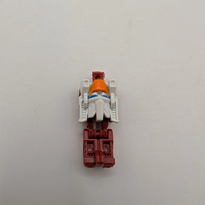 Takara TOMY Transformers Legends LG 32 Chromedome Action Figure HEAD ONLY FRENLY BRICKS - Open 7 Days