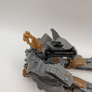 2009 Hasbro Transformers Activated, Decepticon Megatron as parts FRENLY BRICKS - Open 7 Days