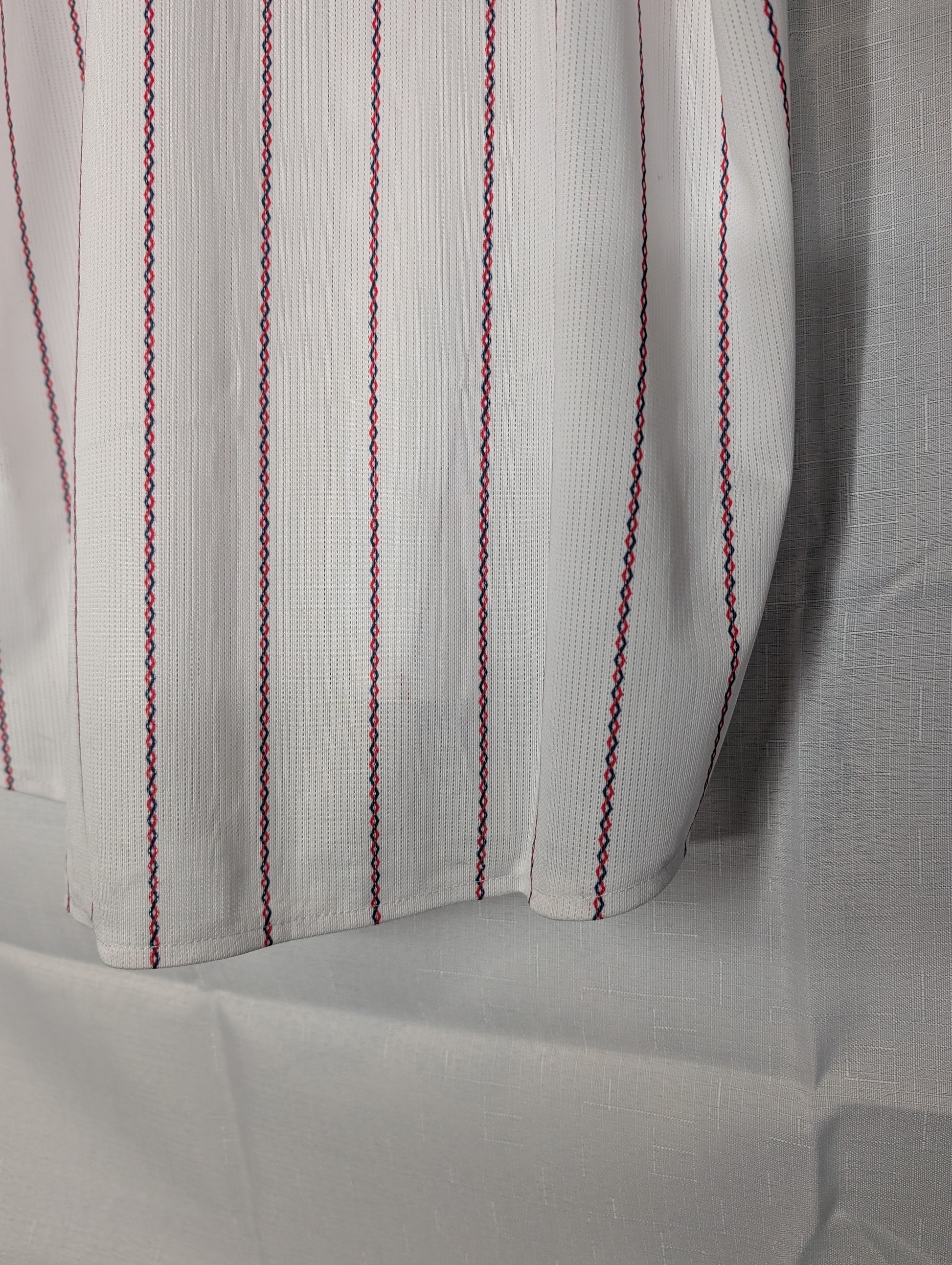 WBC Mizuno Samurai Japan "Nootbaar #23" White Home XL Jersey