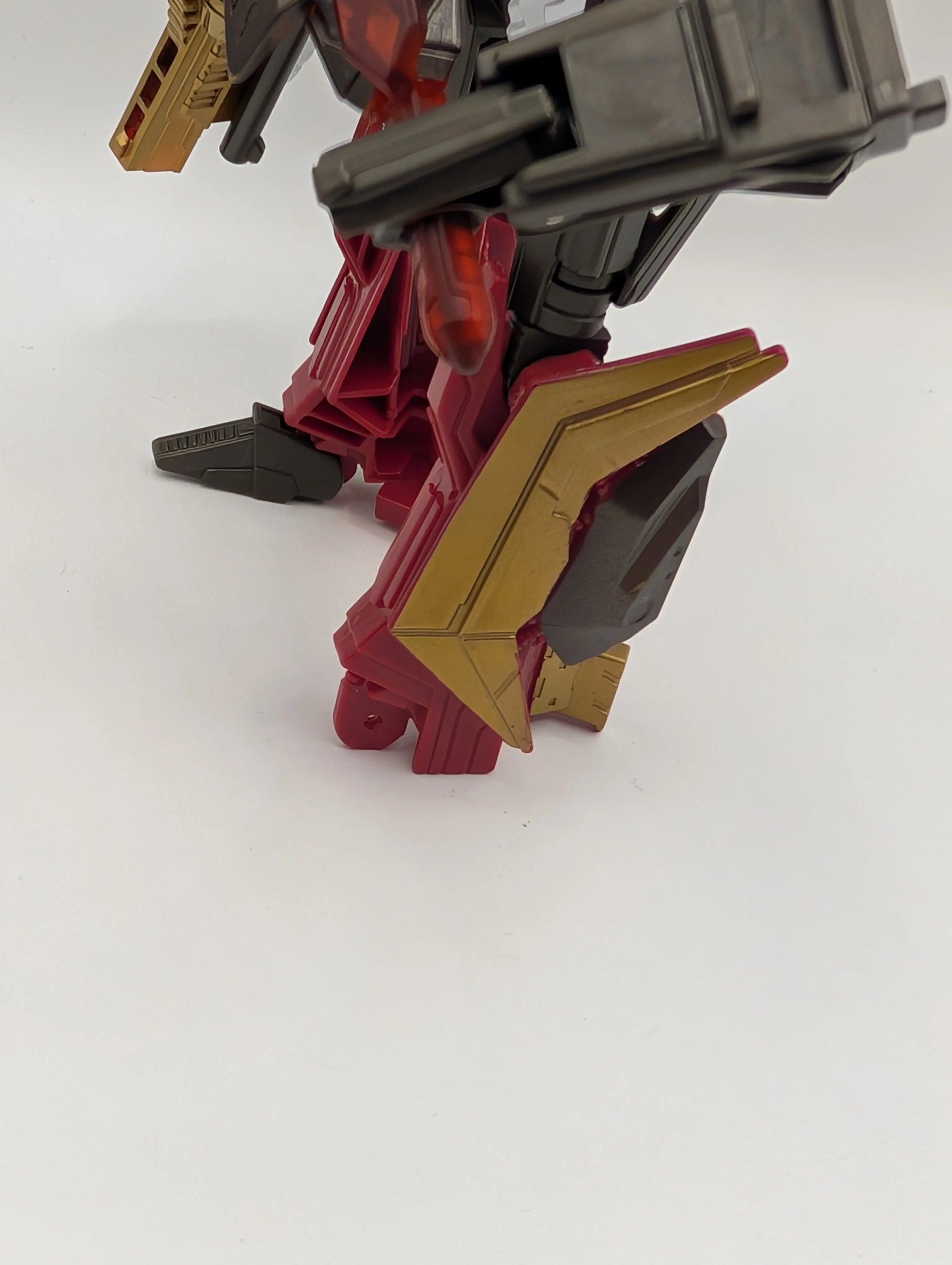 Transformers Generations Fall Of Cybertron AIR RAID Deluxe Complete Figure Foc FRENLY BRICKS - Open 7 Days