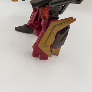 Transformers Generations Fall Of Cybertron AIR RAID Deluxe Complete Figure Foc FRENLY BRICKS - Open 7 Days