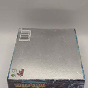 1st Edition - Yu-Gi-Oh! TCG Toon Chaos Booster Box - 24 Pack FRENLY BRICKS - Open 7 Days