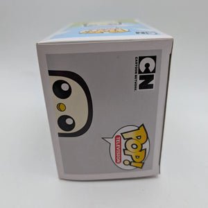 Funko Pop Vinyl! Adventure Time Gunter #87 With Protector Collectable Figure FRENLY BRICKS - Open 7 Days