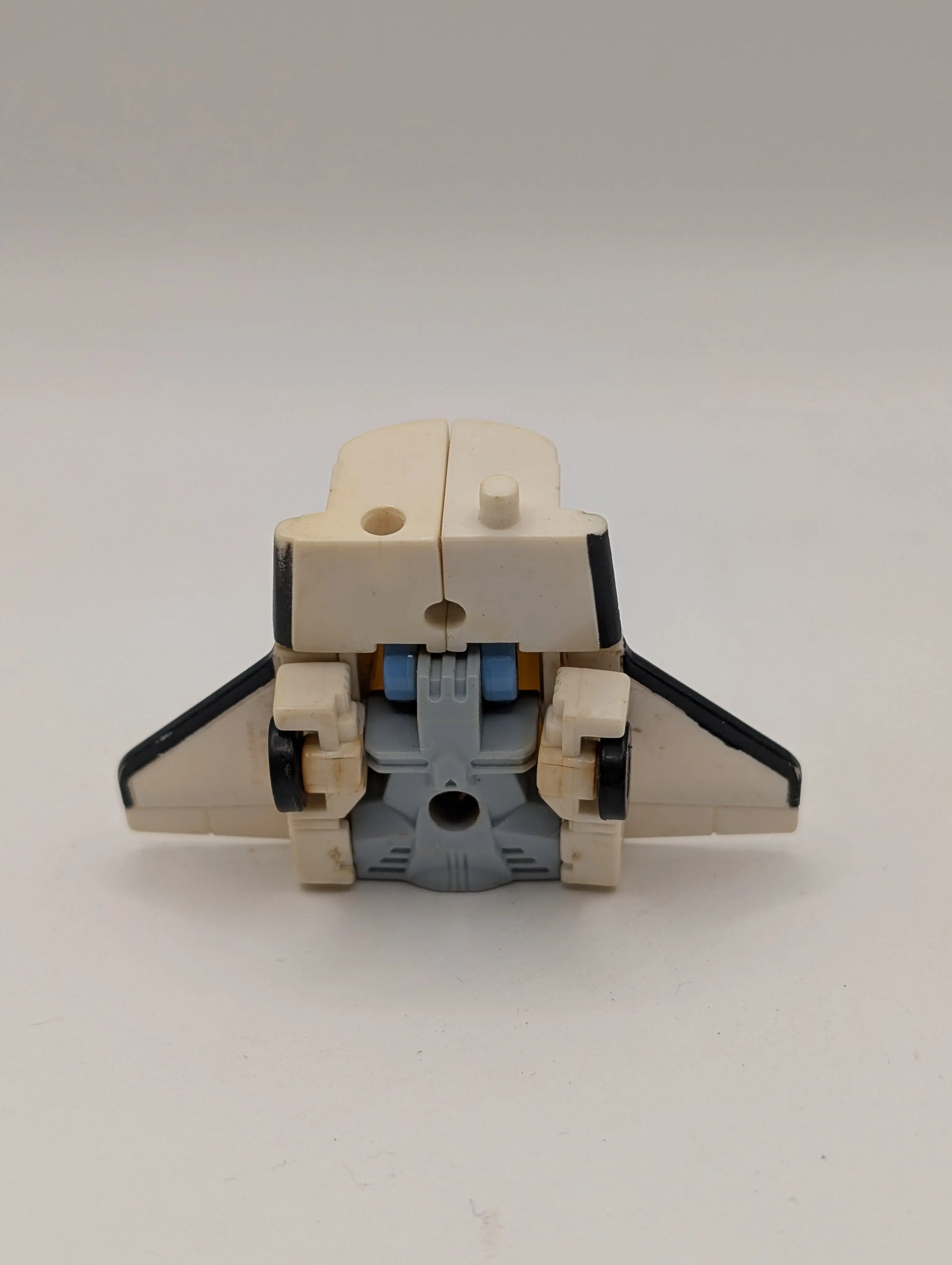 Transformers G1 1990 ASTRO SQUAD used SHIP ONLY Incomplete FRENLY BRICKS - Open 7 Days