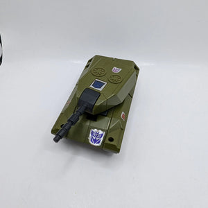 Transformers G1 1985 BRAWL Figure Bruticus Macau FRENLY BRICKS - Open 7 Days