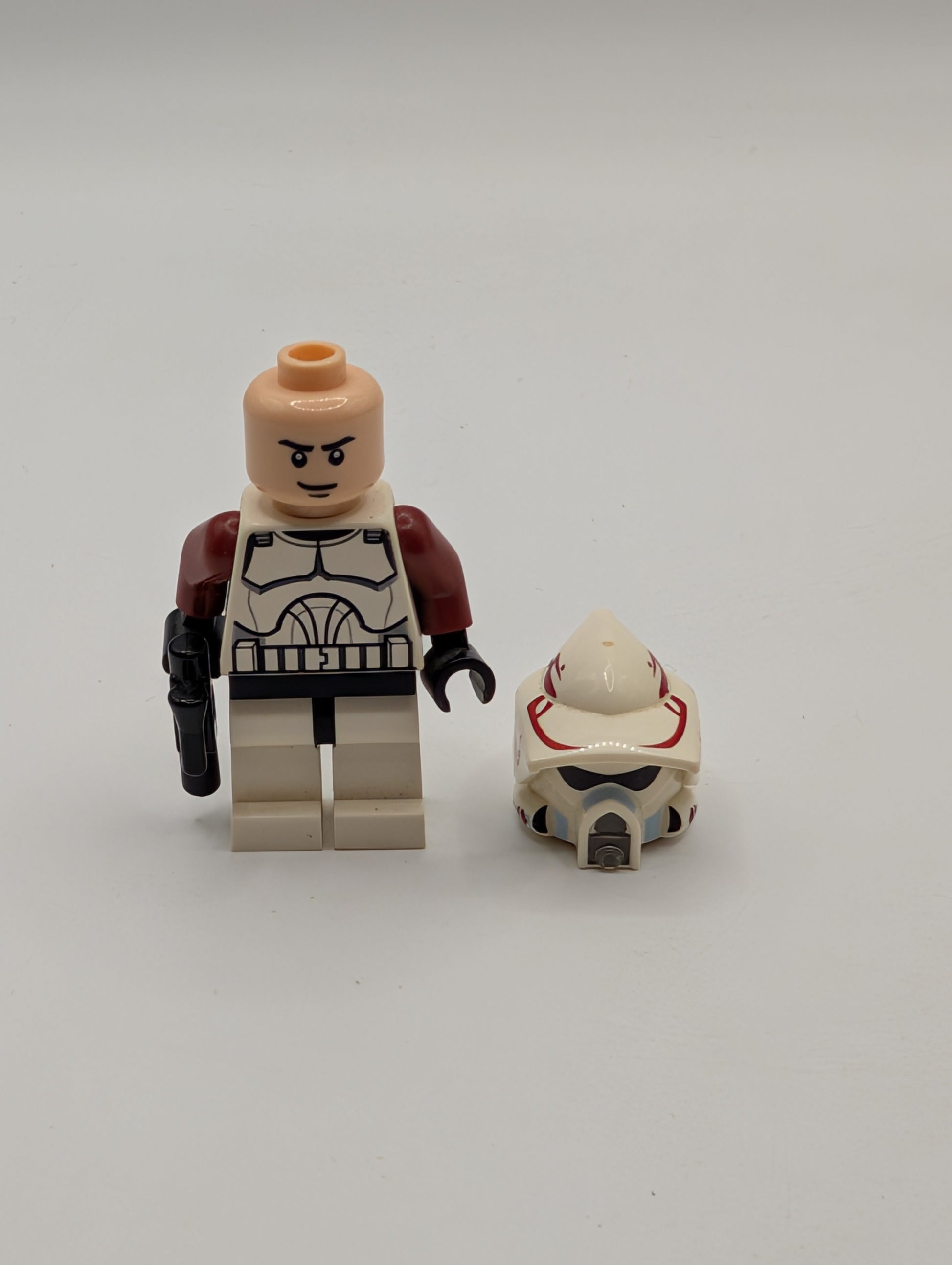 LEGO STAR WARS - ARF Trooper - Mini Fig / Mini Figure FRENLY BRICKS - Open 7 Days
