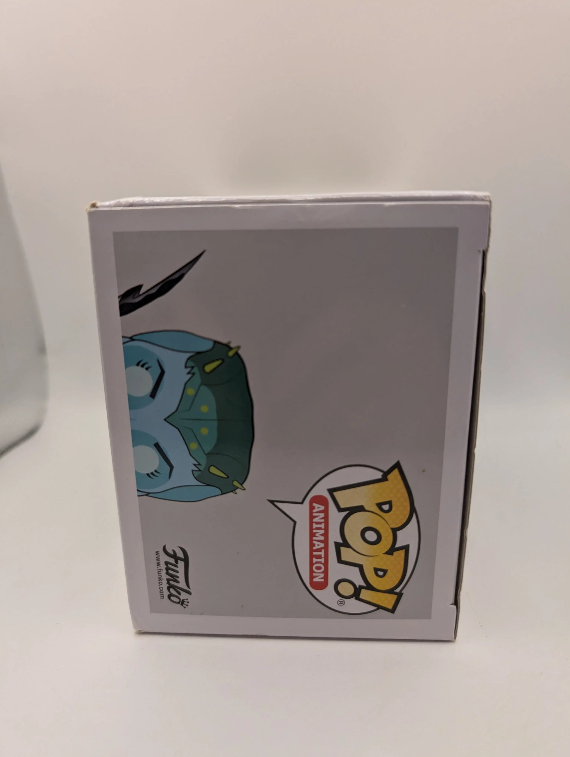Funko Pop! Kiara #443 Rick and Morty 2018 Animation Vaulted Collectible Figure FRENLY BRICKS - Open 7 Days