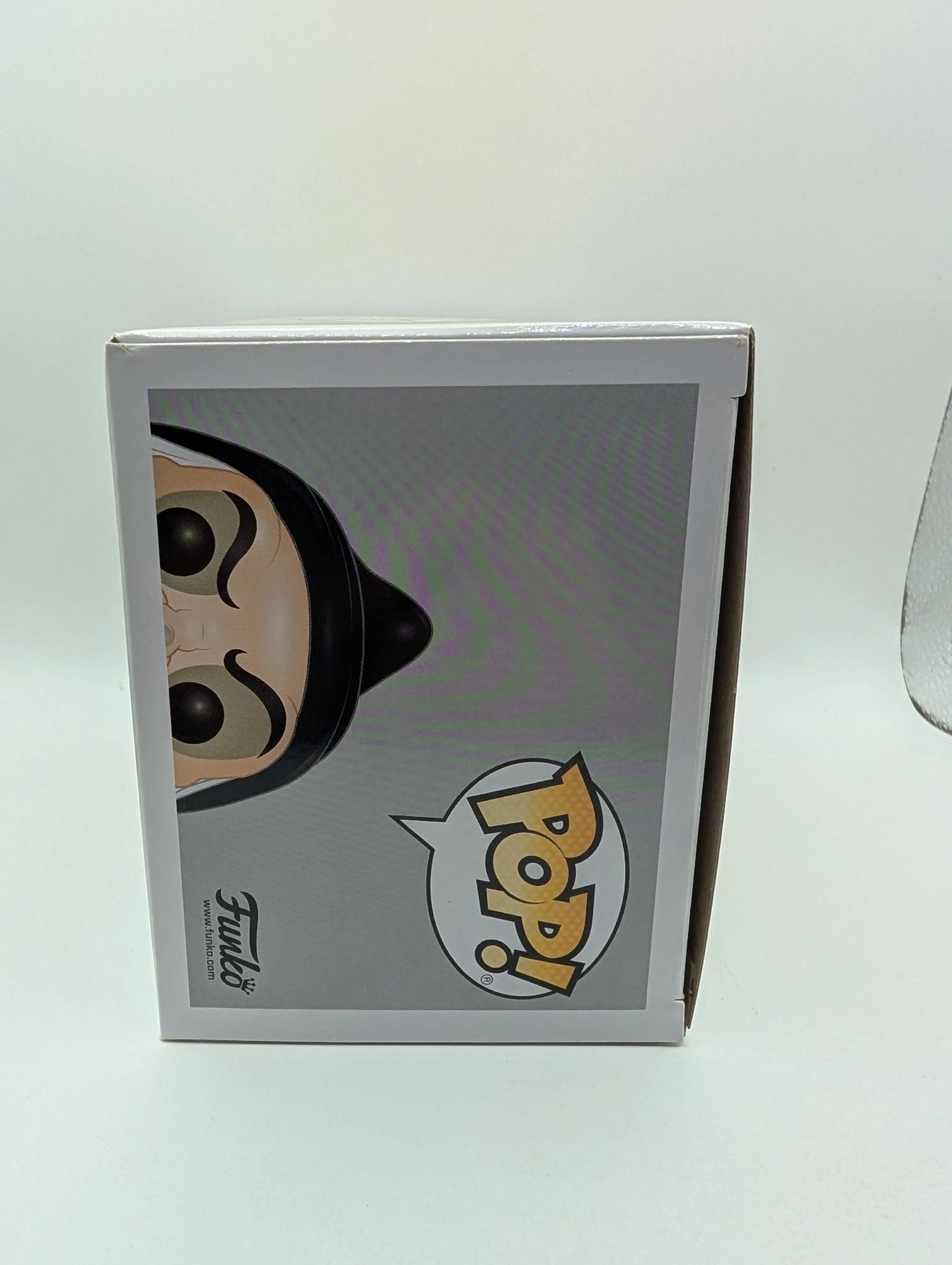 Funko POP! Disney: Witch #347 Snow White and the Seven Dwarfs 80 Years FRENLY BRICKS - Open 7 Days