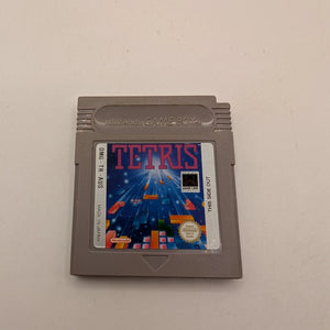 Tetris - Nintendo Game Boy PAL AUS - Gameboy Tested And Works Great FRENLY BRICKS - Open 7 Days