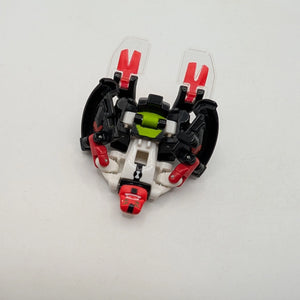 Ben 10 Alien Force Omni-Launch Battle Watch Figures Multi-action Playmates FRENLY BRICKS - Open 7 Days